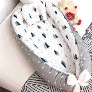 Baby Portable Bassinet